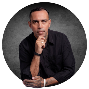 Picture of Fabiano Oliveira