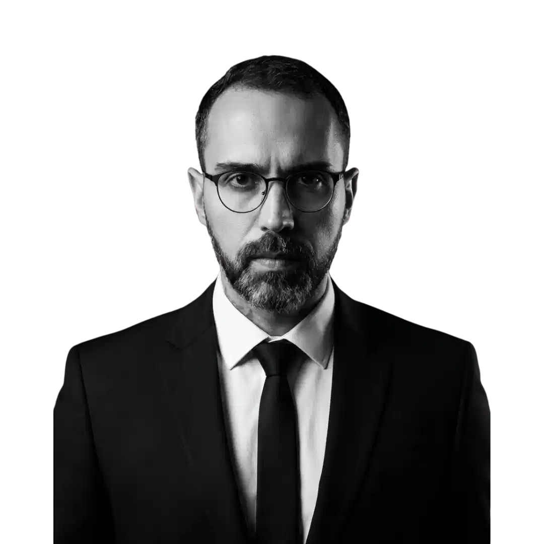 Fabiano — Fundador DammG