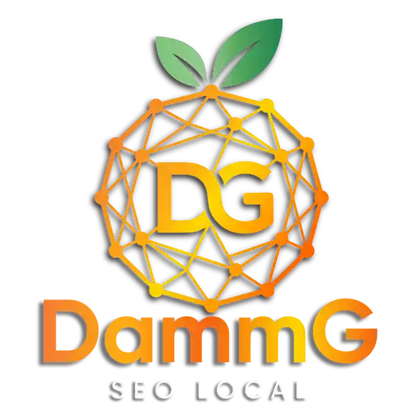 DammG - Agência de SEO Local