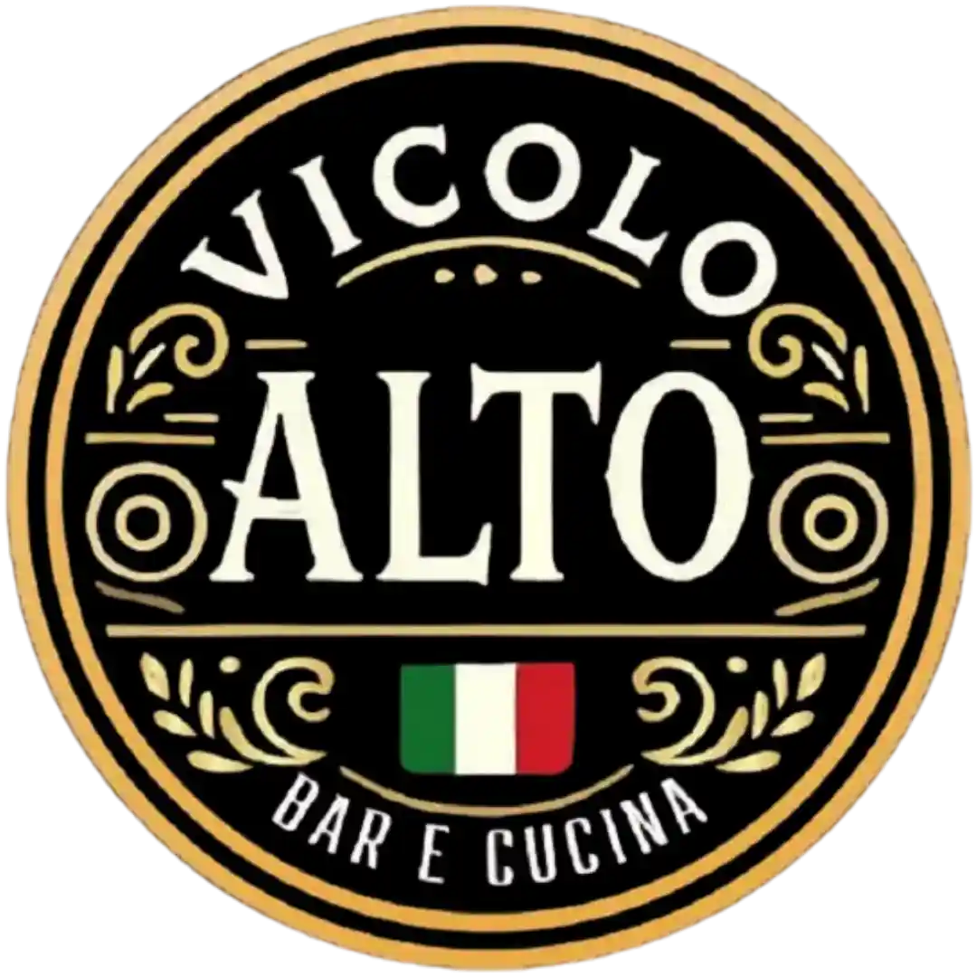 Vicolo Alto Bar